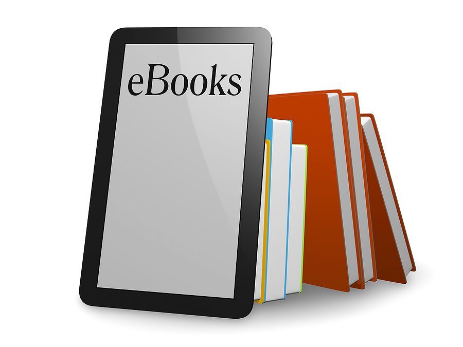 E BOOK